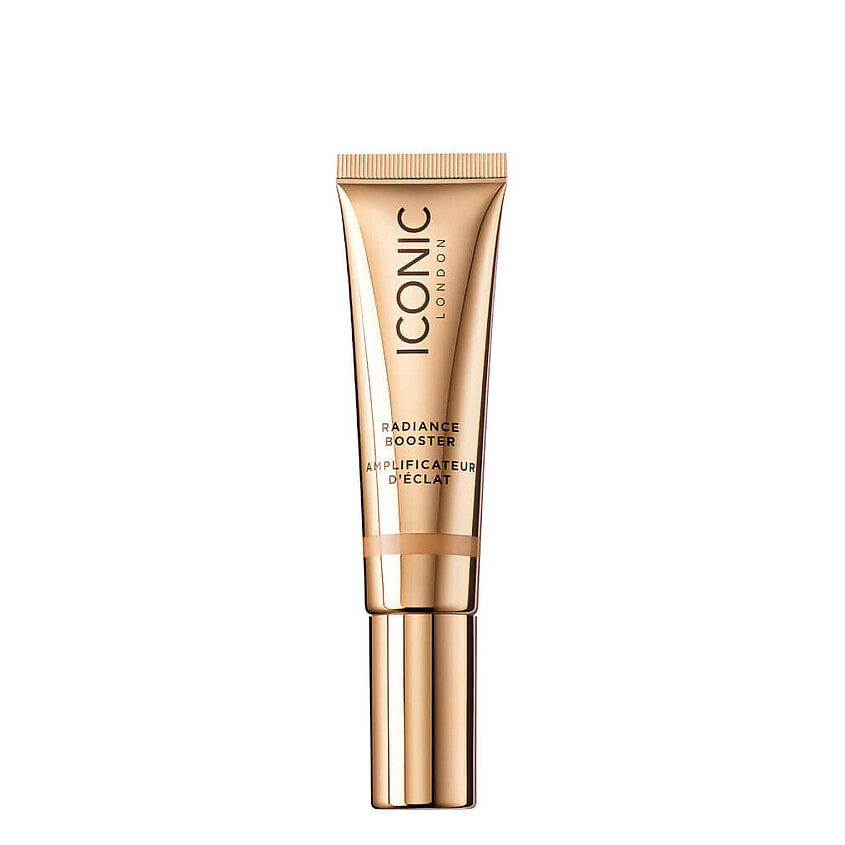 Изображение товара ICONIC LONDON Тинт для лица Radiance Booster, Caramel Glow