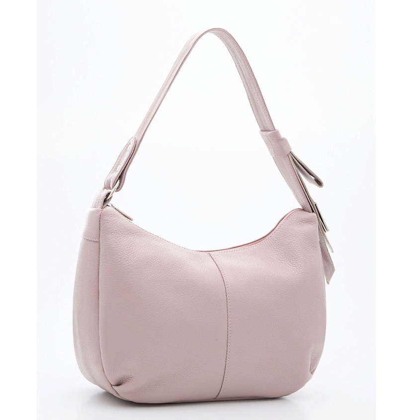 Изображение товара Женская кожаная сумка через плечо Isabel Franchesco Mariscotti просторная и стильная