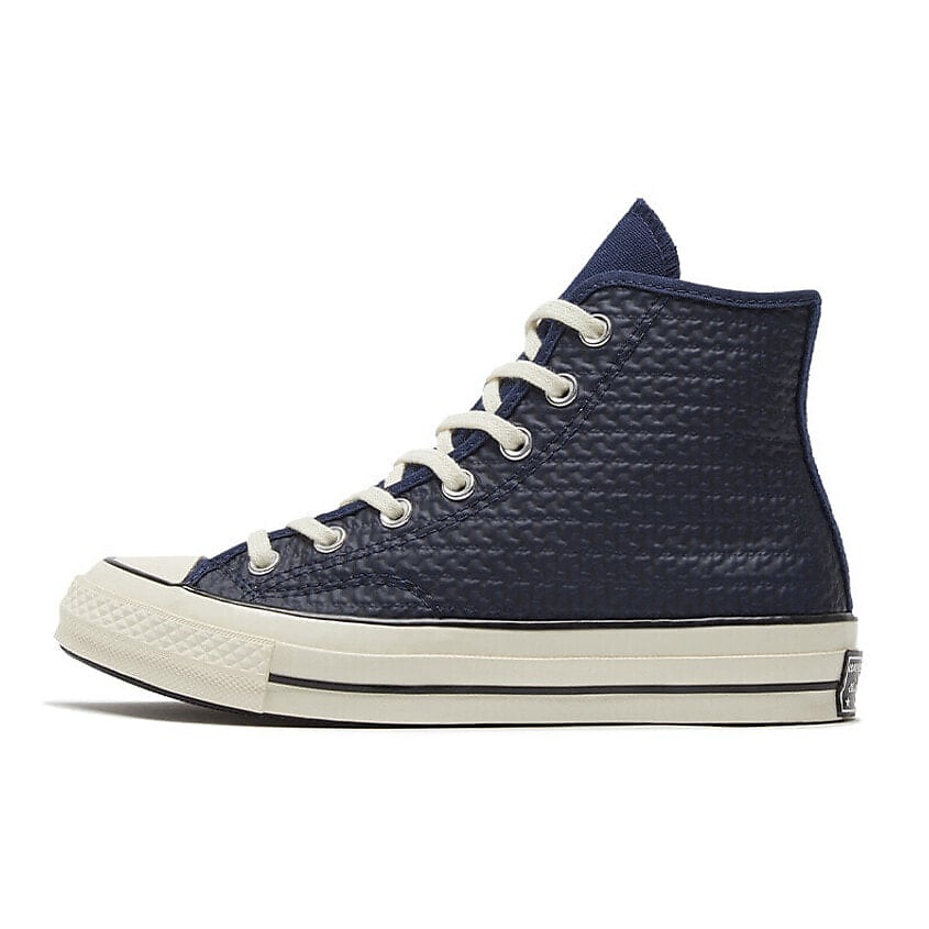 Изображение товара CONVERSE Кроссовки Chuck 70 Womens High Alt Exploration Midnight Navy Womens, Размер 39.5