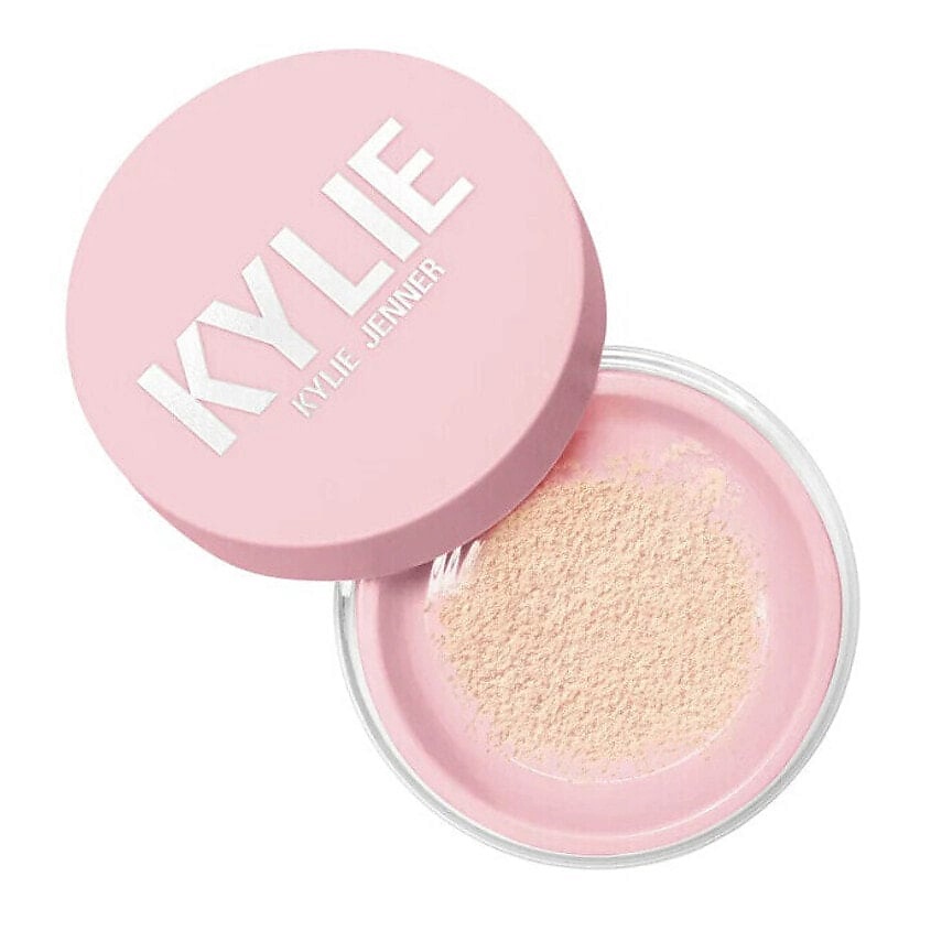 Изображение товара KYLIE COSMETICS BY KYLIE JENNER Фиксирующая пудра Loose Powder, Beige