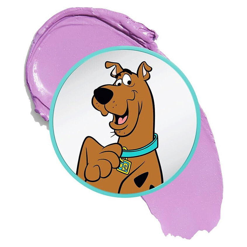 Изображение товара WET N WILD Кремовые румяна Scooby Doo Puppy Power Cream Blush, Talk To The Paw