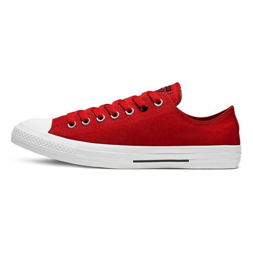 Изображение товара Кроссовки CONVERSE Chuck Taylor All Star Flight School Low Top для взрослых 45 EU красно-белые