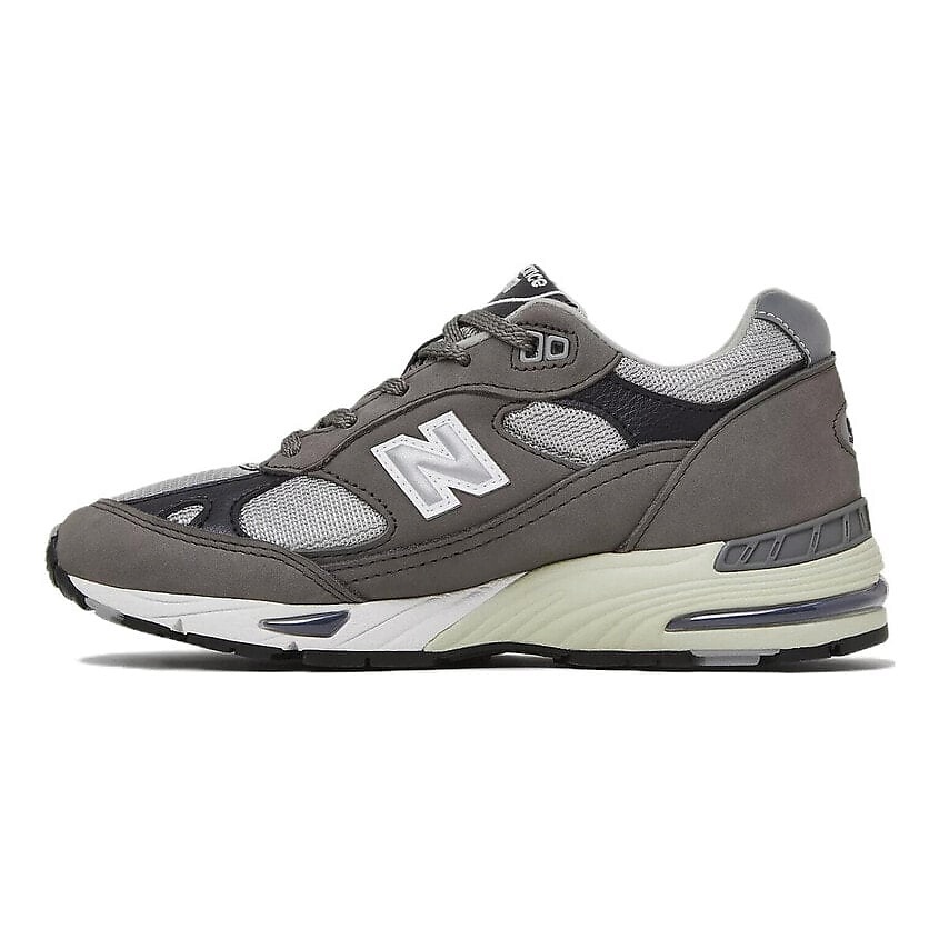 Изображение товара NEW BALANCE Кроссовки 991 MiUK Castlerock Navy, 36.5