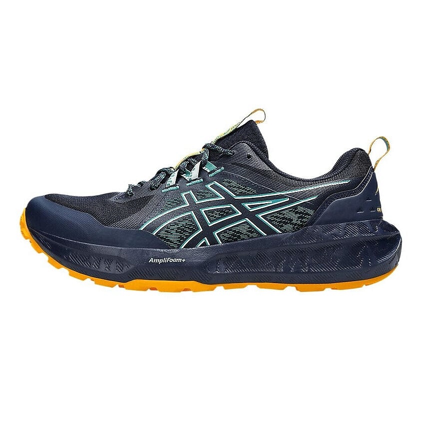 Изображение товара Мужские кроссовки ASICS GEL-SONOMA 8 для бега черные EU 43.5