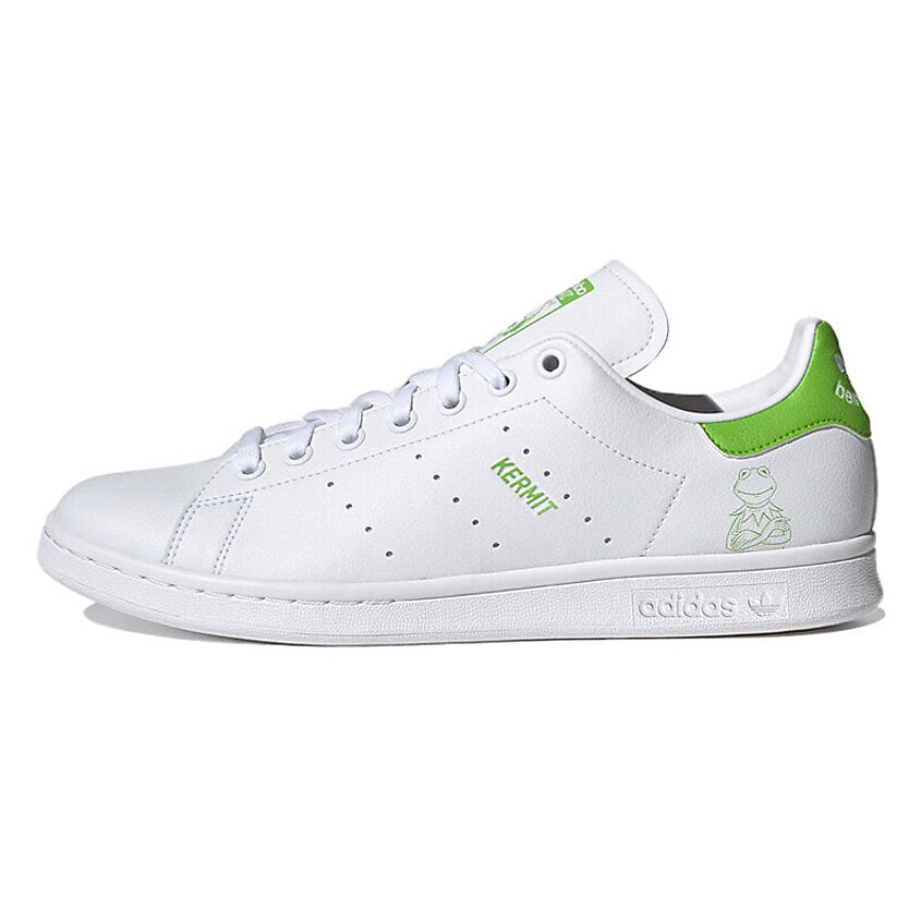 Изображение товара ADIDAS ORIGINAL Кроссовки Stan Smith Kermit, Размер 36⅔