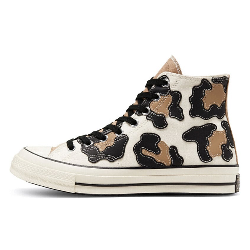 Изображение товара Кроссовки Converse Chuck Taylor All Star 70 Hi Khaki 42.5 EU мужские стильные