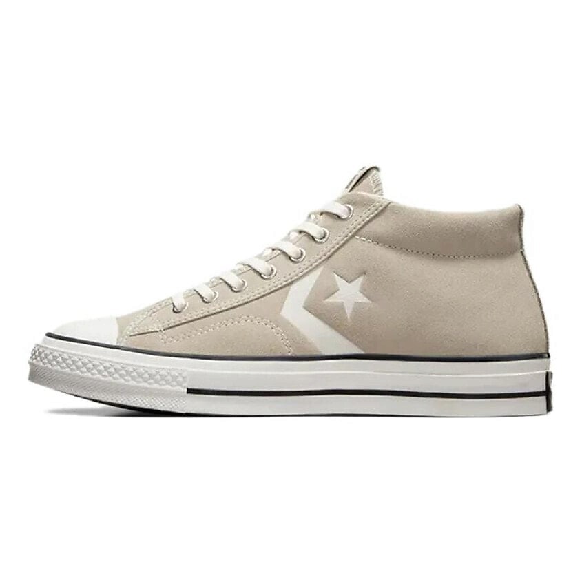 Изображение товара Кроссовки Converse Star Player 76 Leather Beige для взрослых мужские EU 38.5