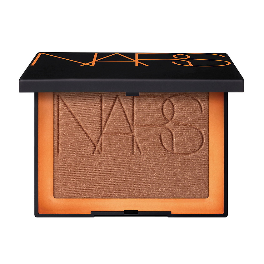 Изображение товара NARS Бронзирующие румяна Laguna Bronzing Powder, № 04, 11 г