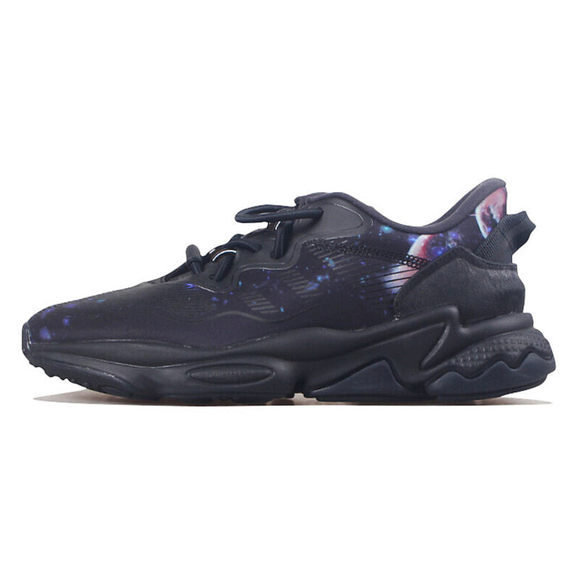 Изображение товара ADIDAS ORIGINAL Кроссовки Ozweego Nasa X 'Galaxy Black', Размер 39⅓