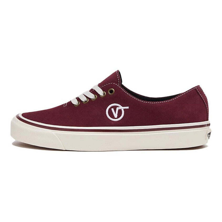 Изображение товара VANS Кроссовки Authentic One Piece Dx Burgundy мужские EU размеры