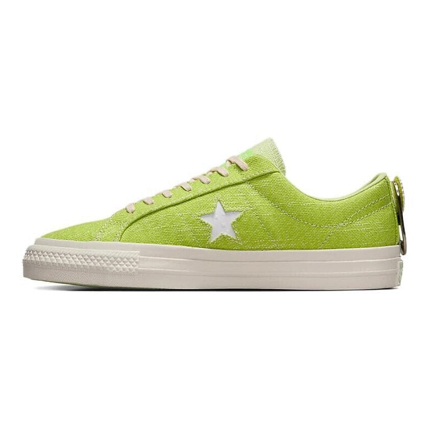 Изображение товара Кроссовки Converse One Star Pro Ox Citron This для женщин 38 EU