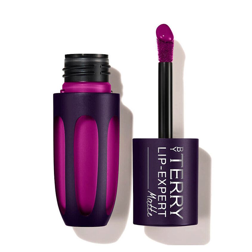 Изображение товара BY TERRY Матовая губная помада Lip-Expert Matte, N.14 Purple Fiction