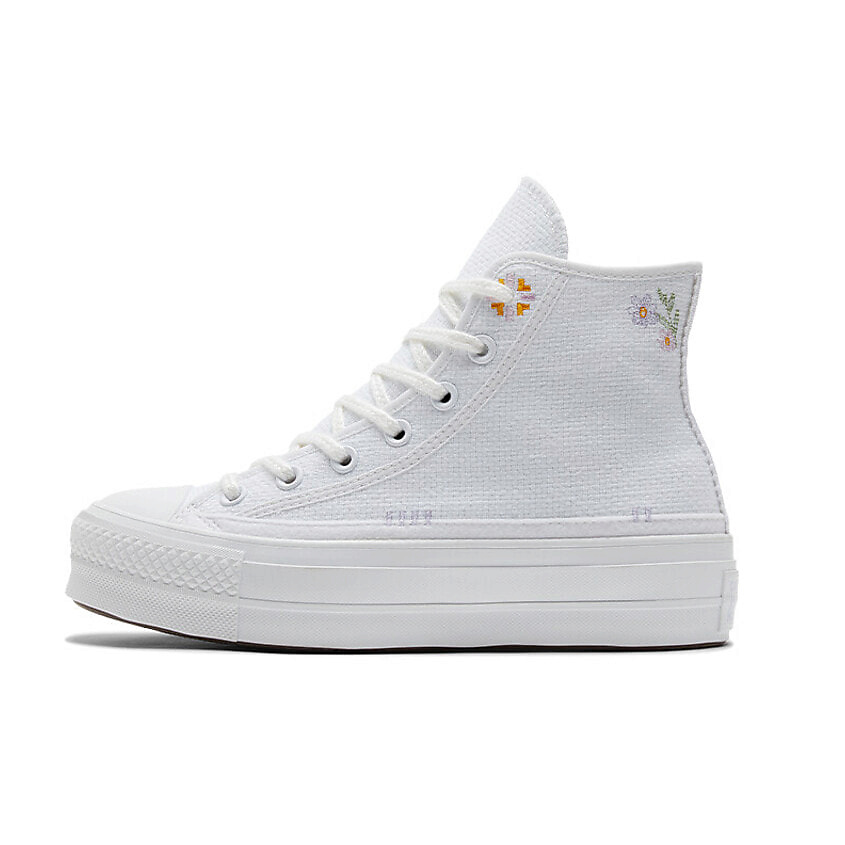 Изображение товара Конверс Кроссовки Chuck Taylor All Star Женские Lift Platform High
