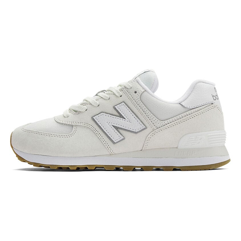 Изображение товара NEW BALANCE Кроссовки 574 Sea Salt White Concrete, 39.5