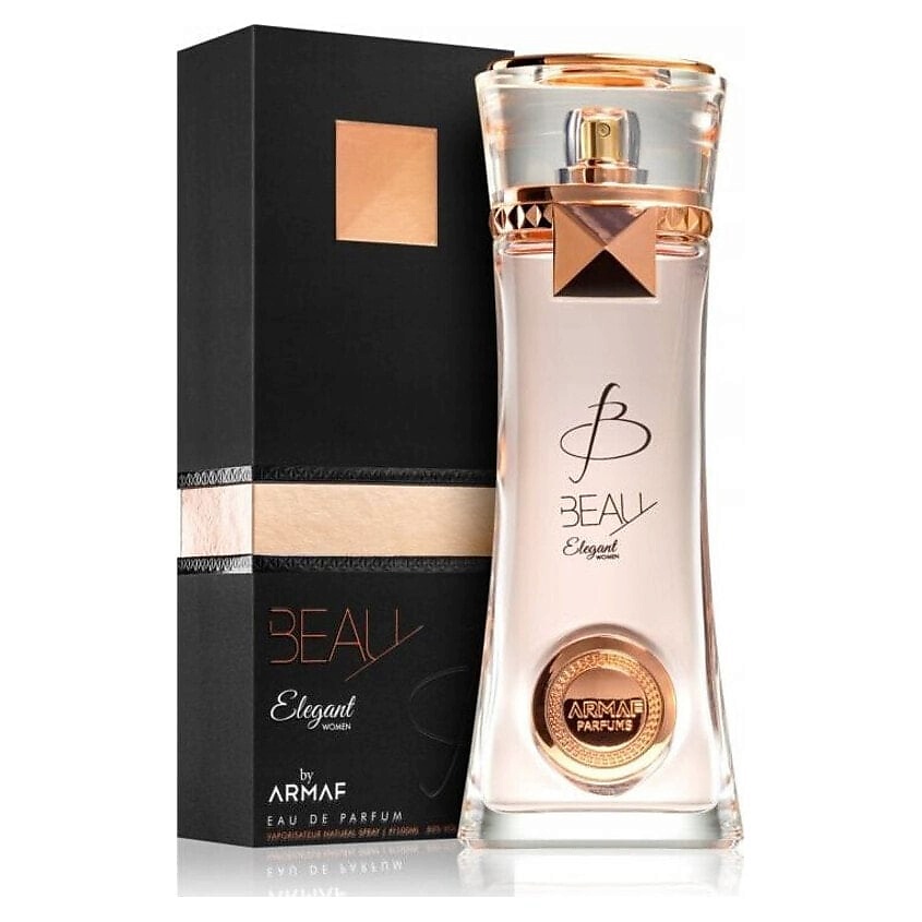 Изображение товара ARMAF PERFUMES Парфюмерная вода Beau Elegant, 100