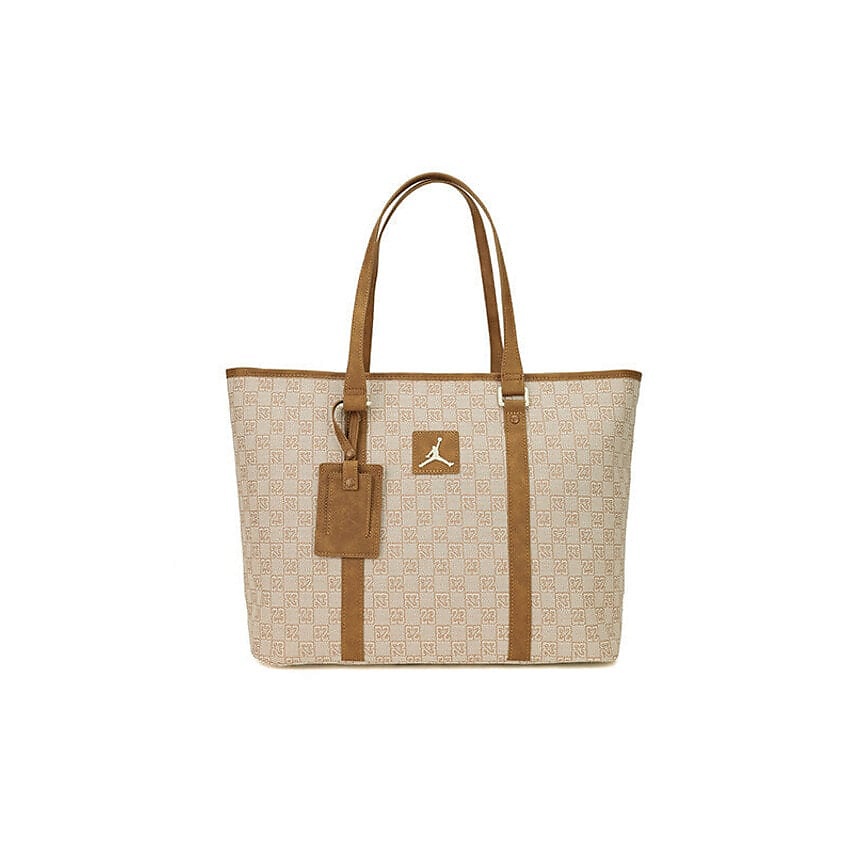 Изображение товара Сумка Nike Polyester Tote Bag мультиколор для активных и стильных