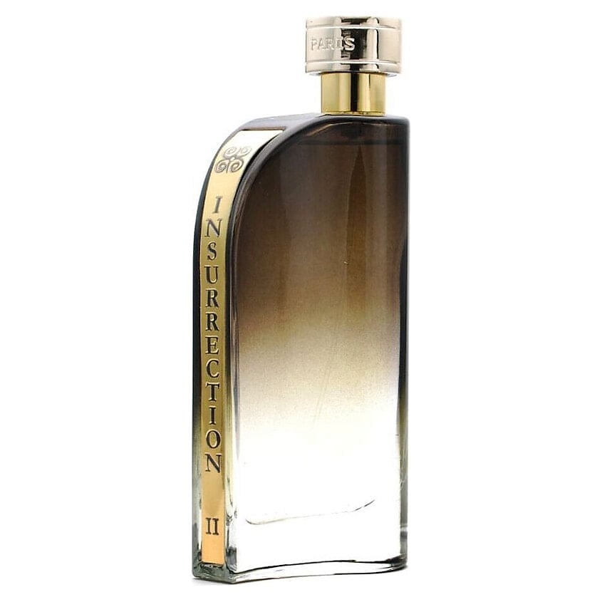 Изображение товара REYANE TRADITION Insurrection II Wild парфюмерная вода 90 мл яркий восточный аромат