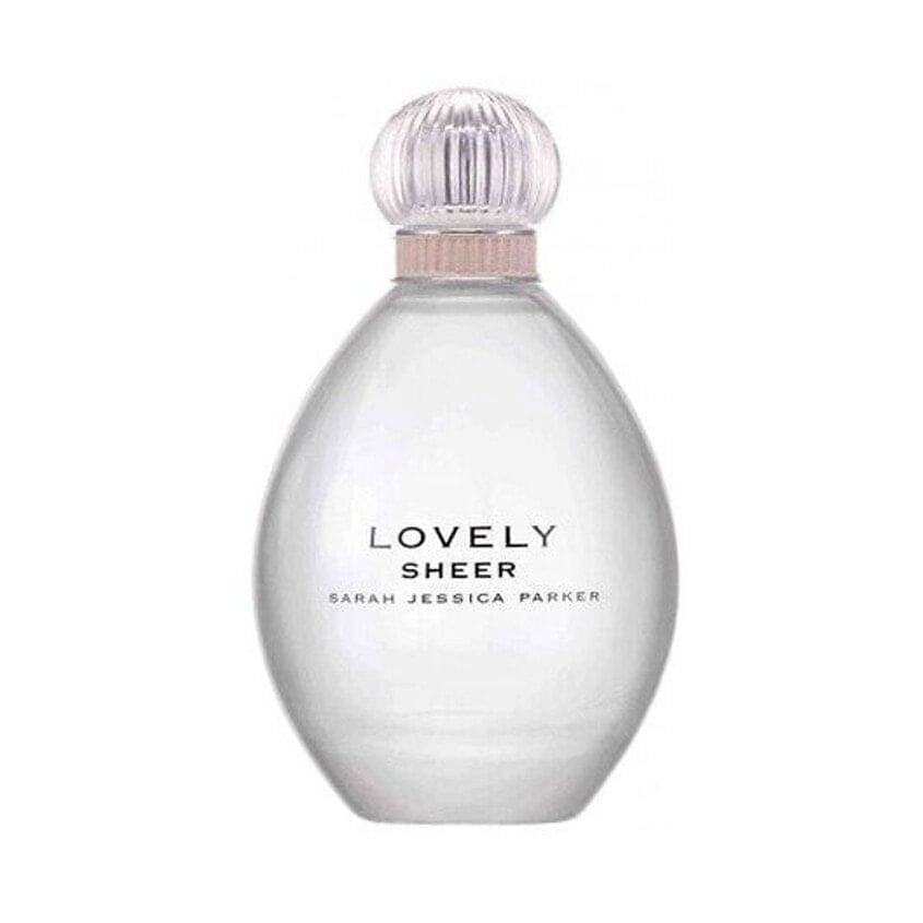 Изображение товара SARAH JESSICA PARKER Парфюмерная вода Lovely Sheer, 100