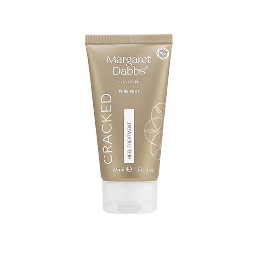 Изображение товара MARGARET DABBS Бальзам для стоп восстанавливающий Pure Feet Heel Treatment, 45 мл