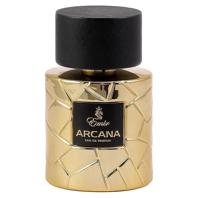 Изображение товара PARIS CORNER Парфюмерная вода Emir Arcana, 100