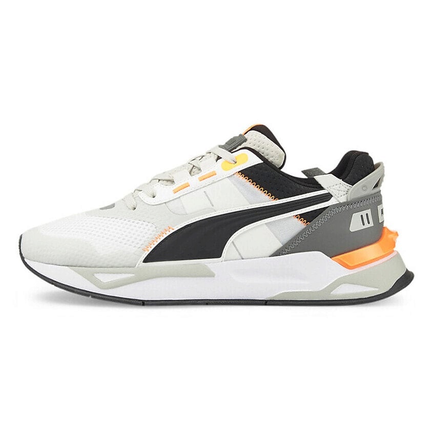Изображение товара PUMA Кроссовки Mirage Sport Tech 'White Castlerock', 40.0