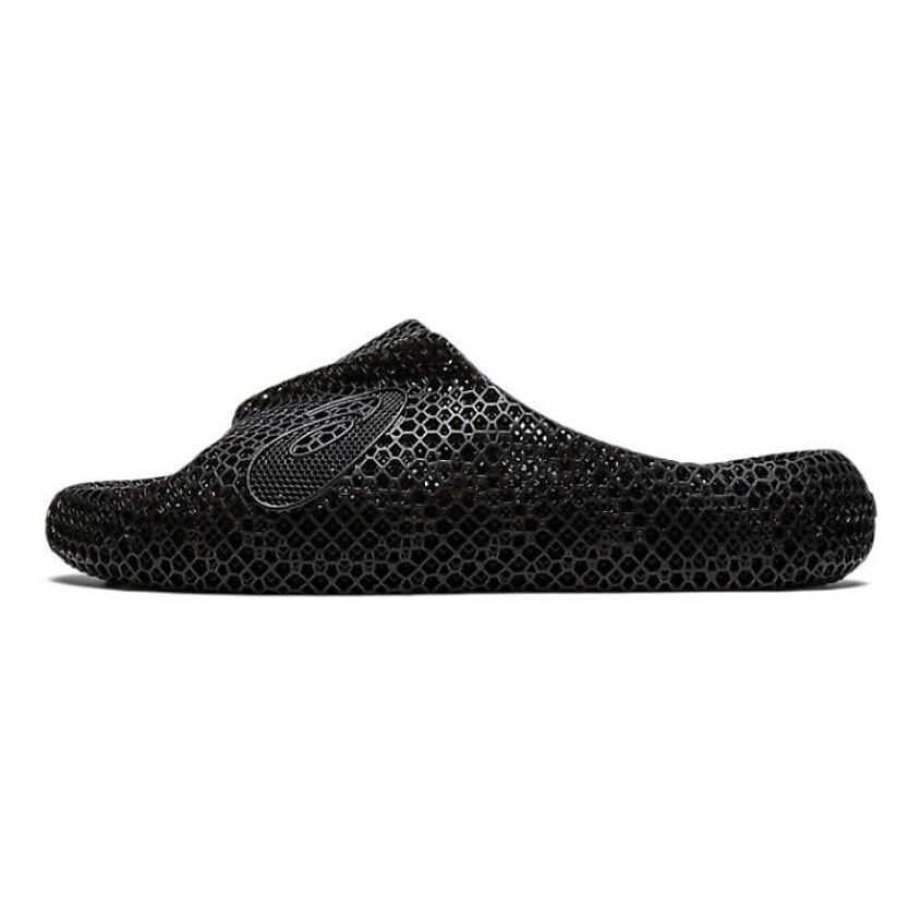 Изображение товара Кроссовки ASICS Actibreeze 3D Sandal Black мужские спортивные с амортизацией