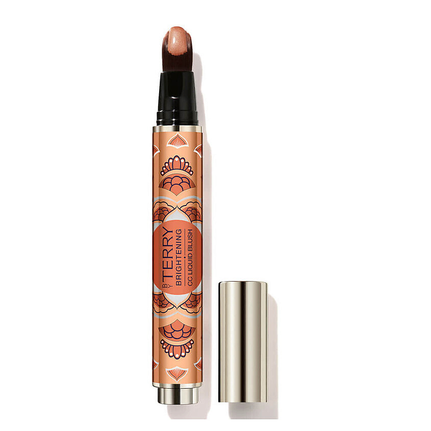 Изображение товара BY TERRY Brightening CC Liquid Blush жидкие румяна с уходом и сиянием
