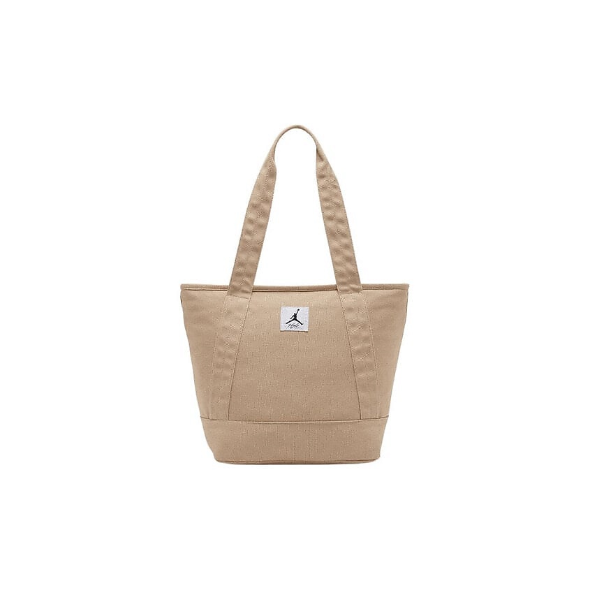 Изображение товара NIKE Сумка Polyester Tote Bag, Бежевый