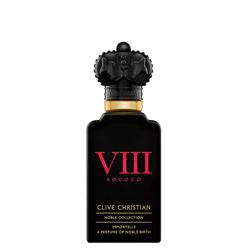 Изображение товара CLIVE CHRISTIAN VIII ROCOCO IMMORTELLE PERFUME, Духи 50 мл