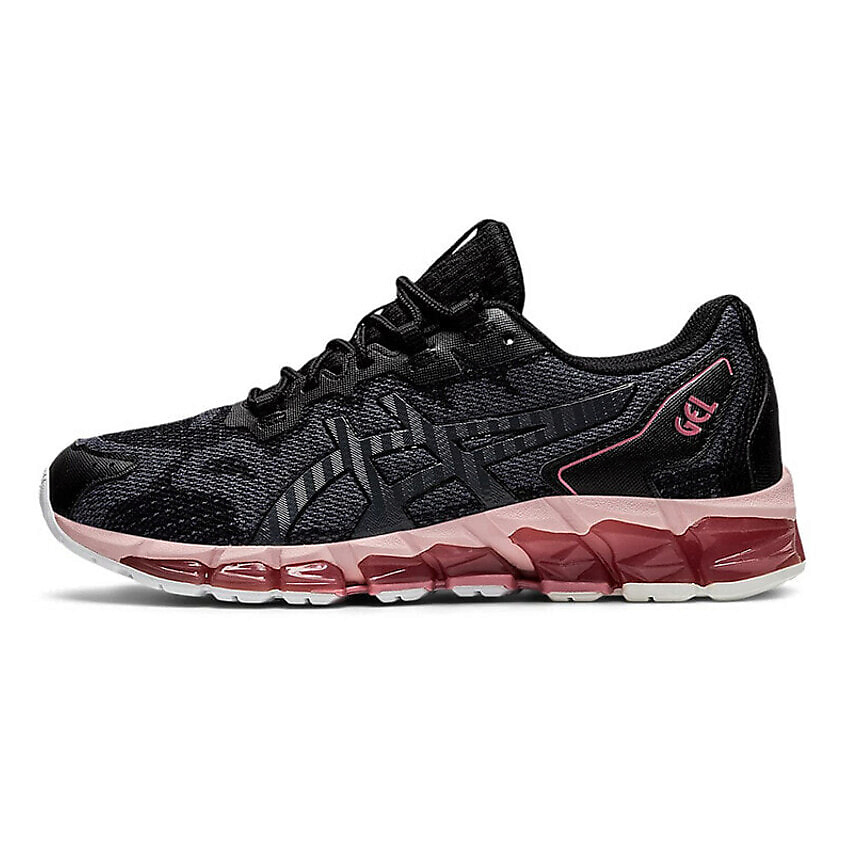 Изображение товара ASICS Кроссовки Gel Quantum 360 6 Black Carrier Grey Women's, Размер 40