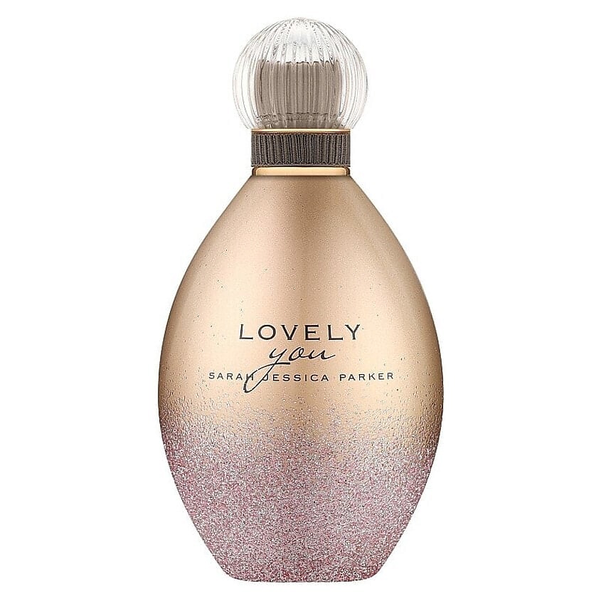 Изображение товара Sarah Jessica Parker Lovely You парфюмерная вода женская 30 мл