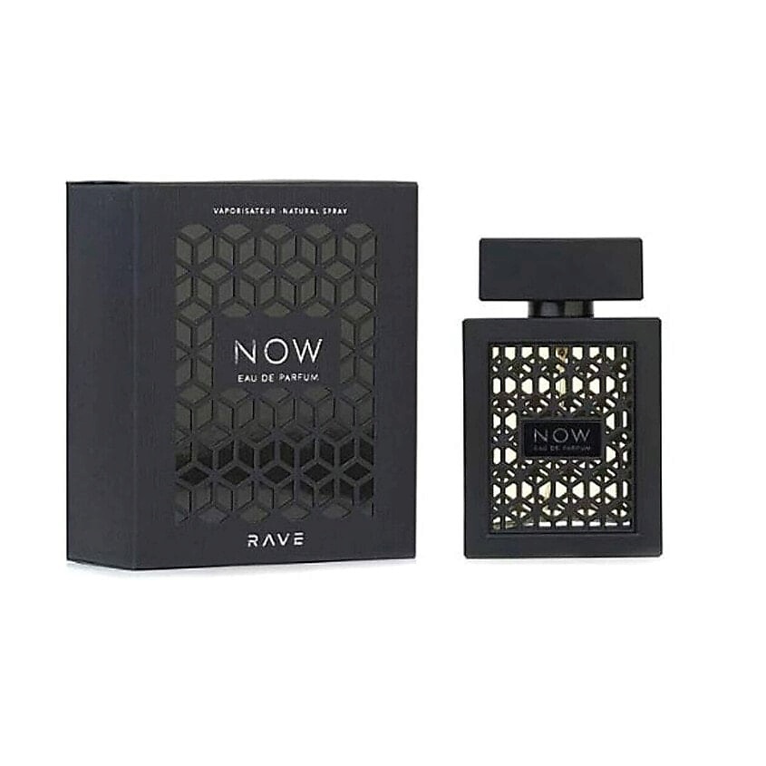 Изображение товара LATTAFA Парфюмерная вода Rave Now Man, 100