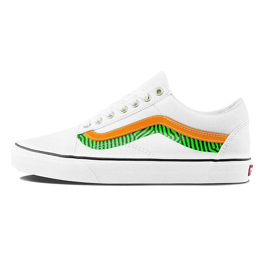 Изображение товара VANS Кроссовки Old Skool Wave мужские, прочные, стильные, 36 EU