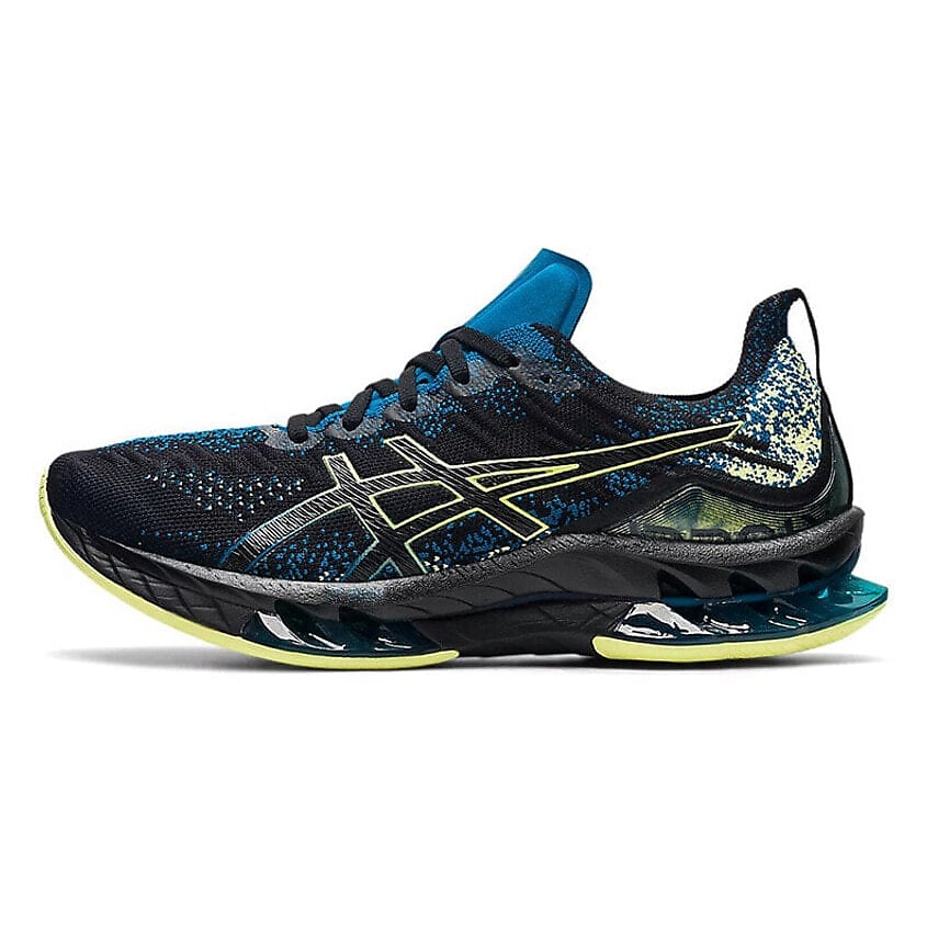 Изображение товара ASICS Кроссовки Kinsei Blast French Blue Electric Blue, Размер 39.5