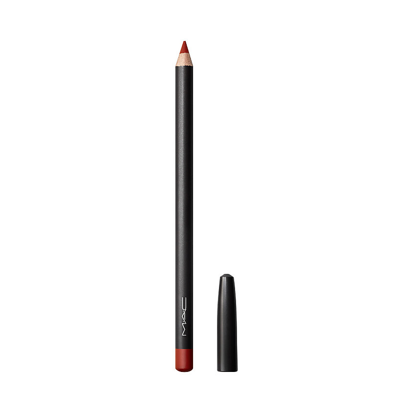 Изображение товара MAC Карандаш для губ Lip Pencil, Chili rimmed, 1,45 г