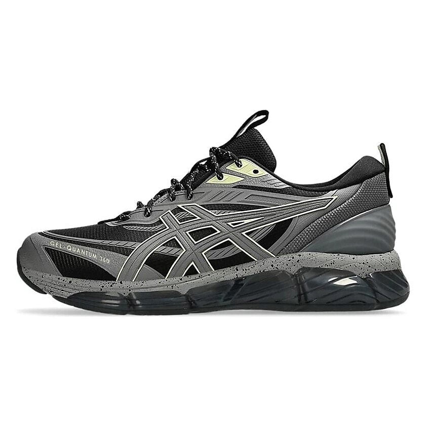 Изображение товара Кроссовки ASICS Gel Quantum 360 VIII Utility - Черные