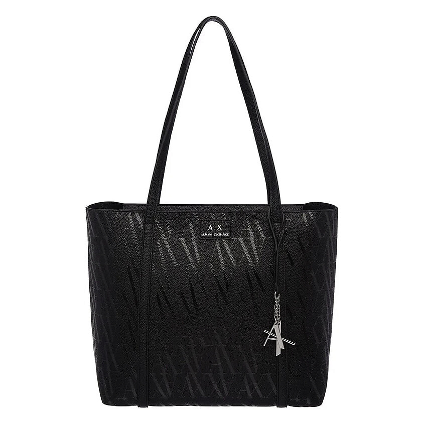 Изображение товара ARMANI EXCHANGE Женская сумка, Черный