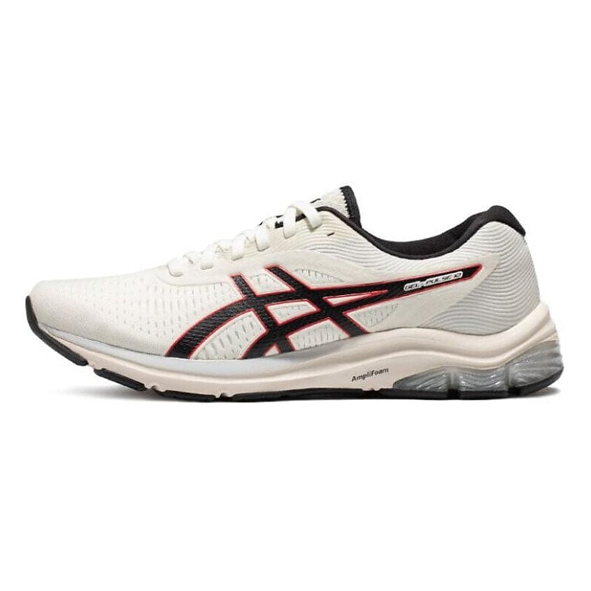 Изображение товара Кроссовки ASICS Gel Pulse 12 White Размер 42 для бега и тренировок