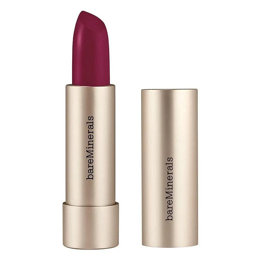 Изображение товара Помада для губ Mineralist Hydra-Smoothing Lipstick Bare Minerals Тон и уход
