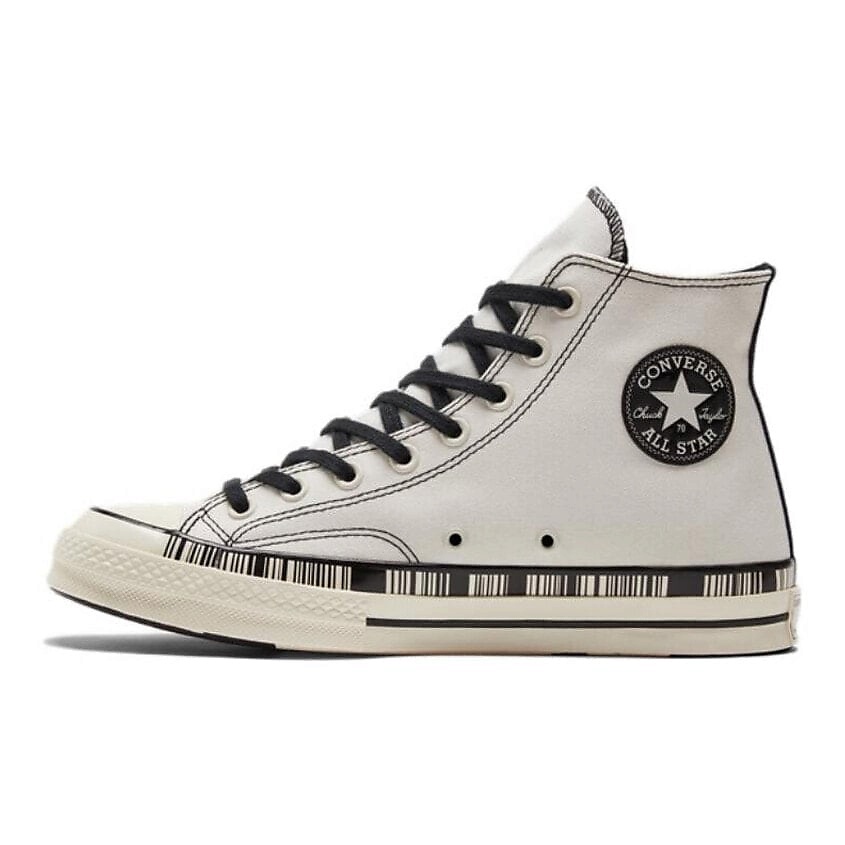 Изображение товара CONVERSE Кроссовки Chuck Taylor All Star 1970s Cream Brown, Размер 36