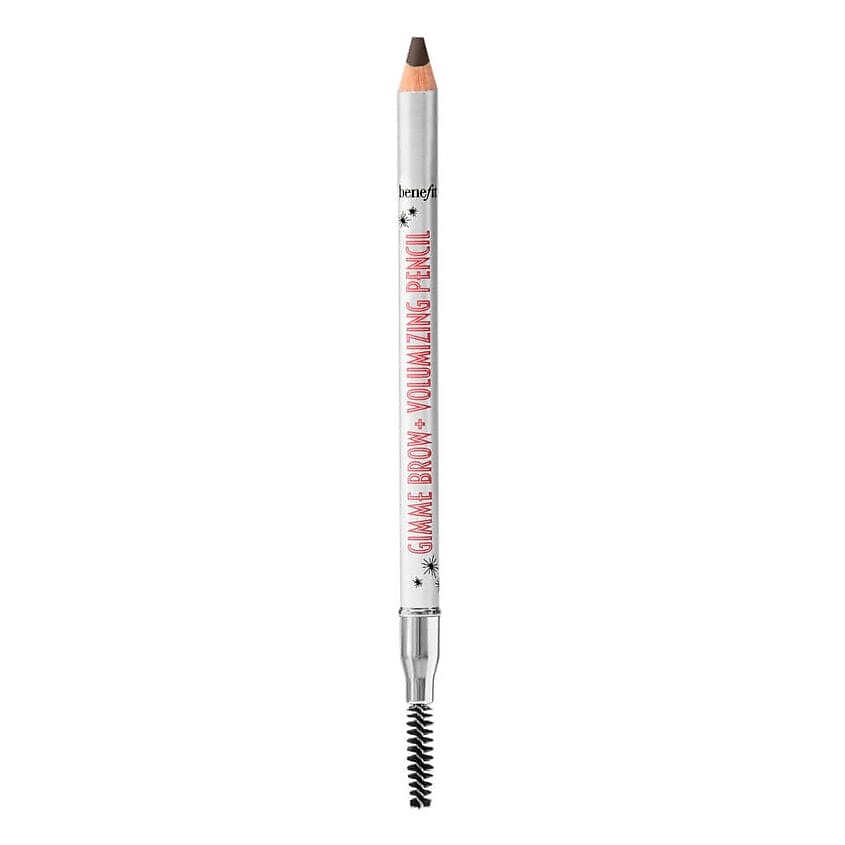 Изображение товара BENEFIT Gimme Brow+ Volumizing Pencil - карандаш для бровей 5 Warm Black-Brown