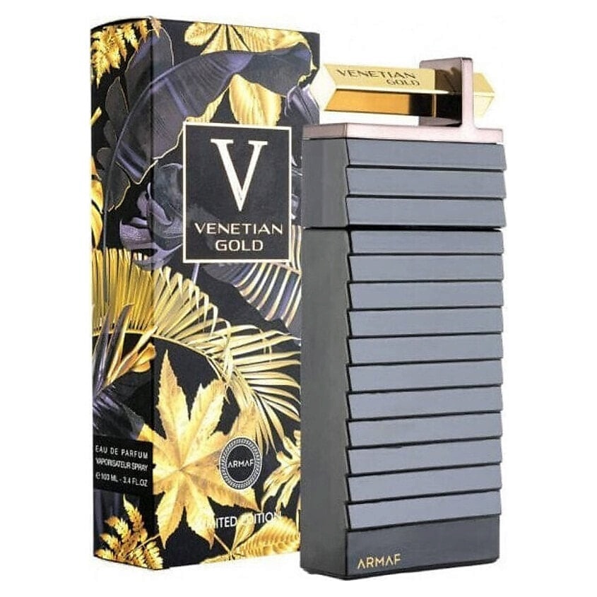 Изображение товара ARMAF PERFUMES Парфюмерная вода Venetian Gold, 100