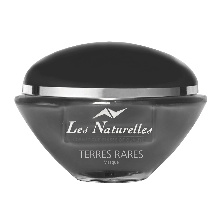 Изображение товара PREDIGE Les Naturelles Очищающая детокс-маска Masque Terres Rares, 1 шт.