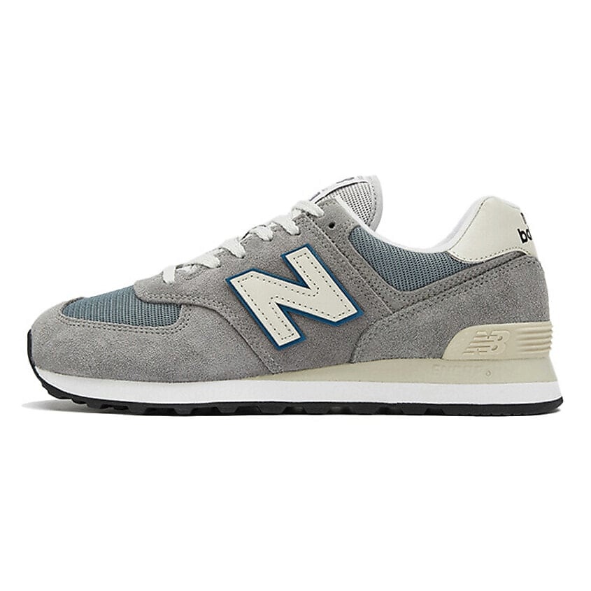 Изображение товара Кроссовки NEW BALANCE 574 Grey Sky Blue для мужчин размеры EU 38