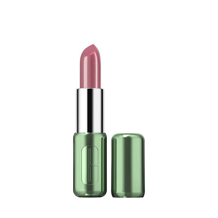 Изображение товара Clinique Помада для губ Pop Longwear Lipstick Plum pop 3,9 г