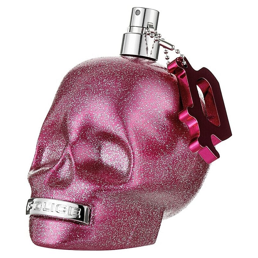 Изображение товара POLICE Парфюмерная вода To Be Sweet Girl, 40