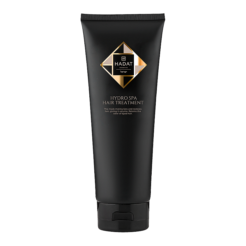 Изображение товара HADAT COSMETICS Гидро Спа маска, 250 мл