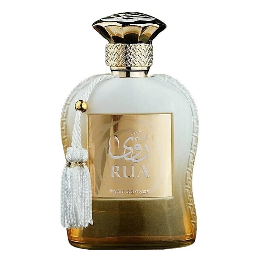 Изображение товара Парфюмерная вода Rua от PARIS CORNER унисекс 100 мл восточный аромат