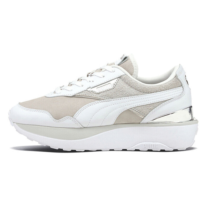 Изображение товара PUMA Кроссовки Cruise Rider 66 Grey Violet Women's, 35.5