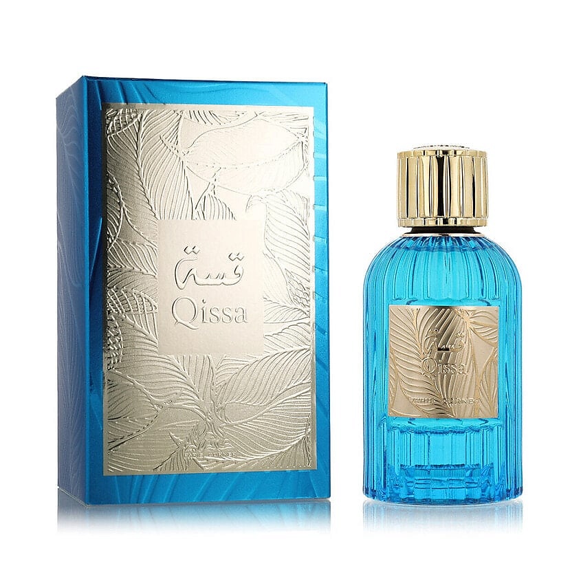 Изображение товара PARIS CORNER Парфюмерная вода Qissa, 100